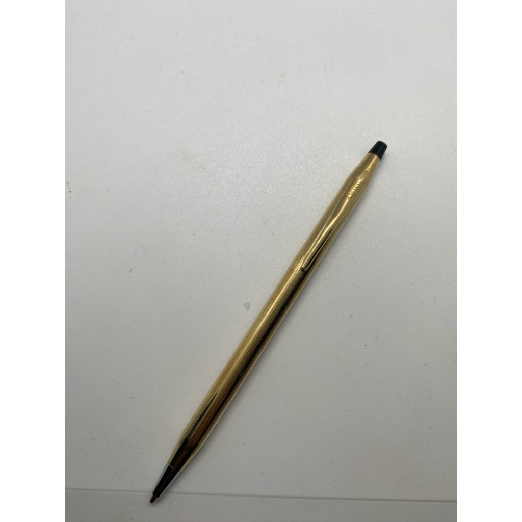 ปากกาCross10k Ballpoint pen ลูกลื่น มือสอง