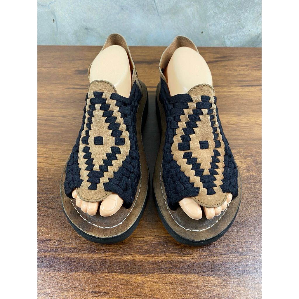 Chubasco Sandals (ชูบาสโก้) แท้100% มือสอง size 6 /25cm