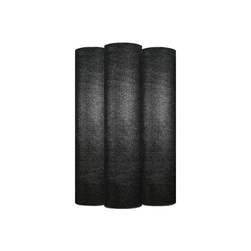 ตาข่ายบังแดดสีดำ แสลนกรองแสง 50%-80% ตาข่ายกรองแสง ตาข่ายกันแดด ป้องกันรังสียูวี ไม่ขาดง่าย เหมาะสำหรับหลายฉาก - รูปที่ 7