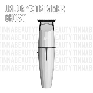ปัตตาเลี่ยนกันขอบไร้สายJRL ONYX TRIMMER Ghost Edition ประกัน…