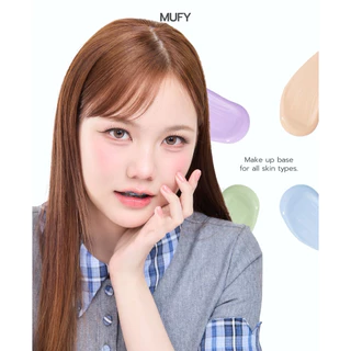 เบสฟิลเตอร์ Mufy Filter base เบสมูฟี่ 15g เบสปรับสภาพผิว