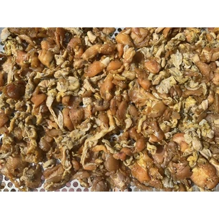 🐓ไก่แดดเดียวคำอร่อย 75 กรัม หมักผงกะหรี่อร่อยมากๆ