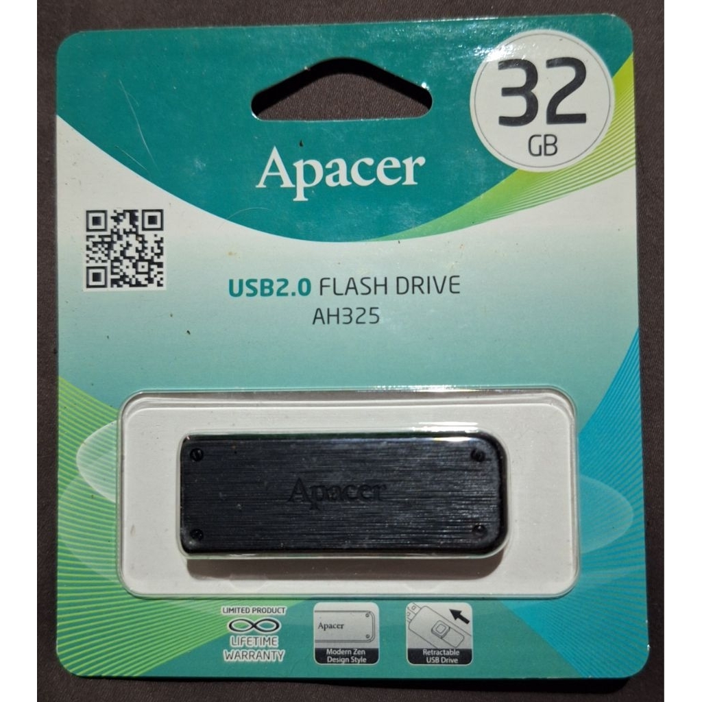 Apacer-32gb-USB-Flash-Drive