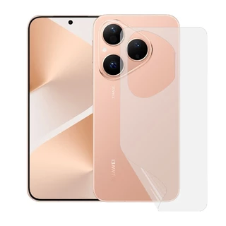 ฟิล์มไฮโดรเจล สำหรับ หัวเว่ย พูร่า 80 / 80โปร / 80 อัลตร้า Use For Huawei Pura 80 / 80 Pro / 80 Ultra Hydrogel Flim