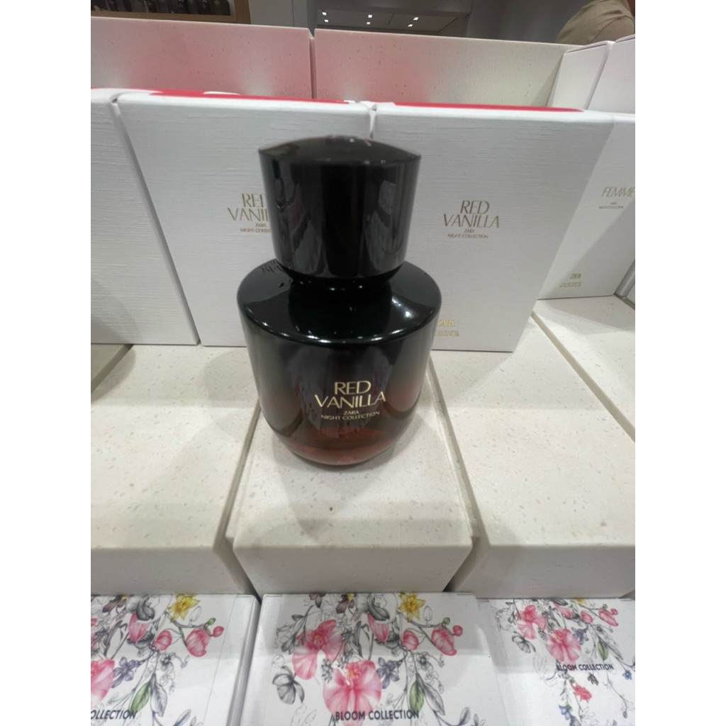 น้ำหอมซาร่า | ZARA Perfume