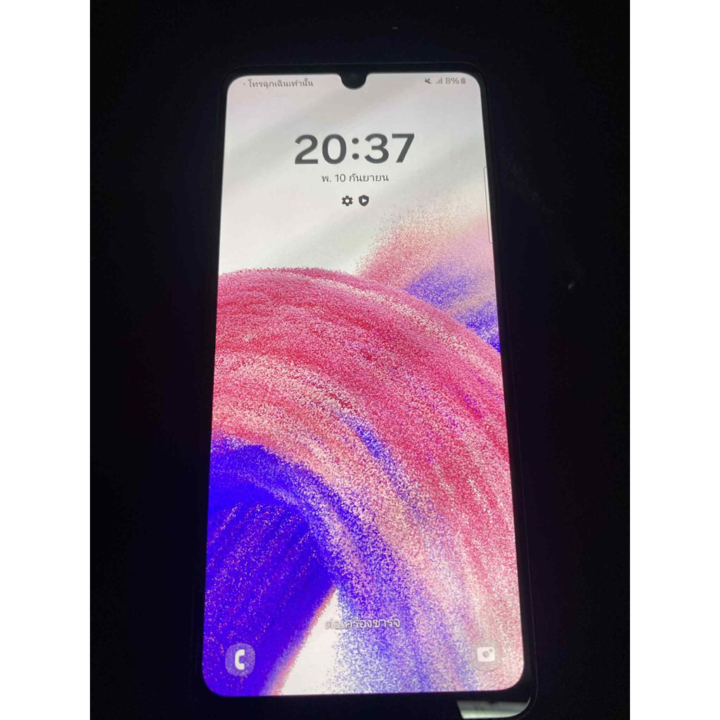 Samsung A33 5G (มือสอง)