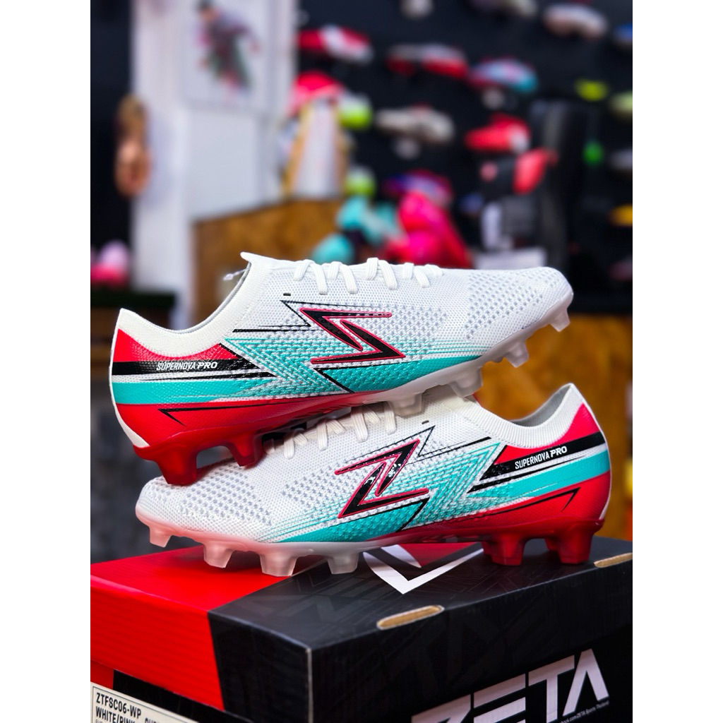 Zeta Supernova Pro FG ตัวท็อป