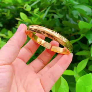 สร้อยข้อมือฟักทองดอกไม้นำโชค เครื่อง ประดับแฟชั่นทำมือ ปรับได้และอเนกประสงค์ พระ เครื่องนำโชค รุ่นX3