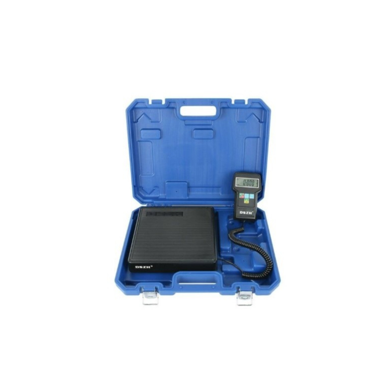 DSZH RCS-7040  เครื่องชั่งน้ำยาแอร์ เครื่องชั่งน้ำหนักสารทำความเย็น