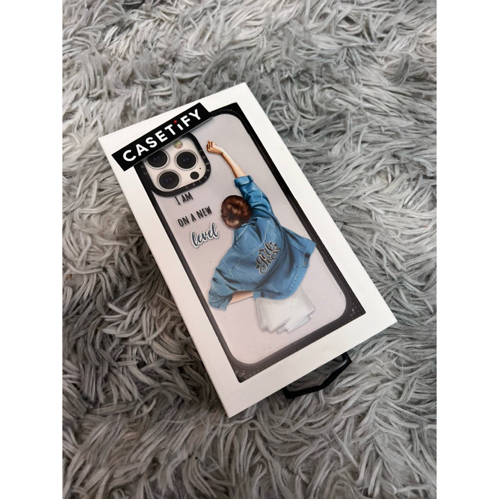 casetify iPhone13 Promax