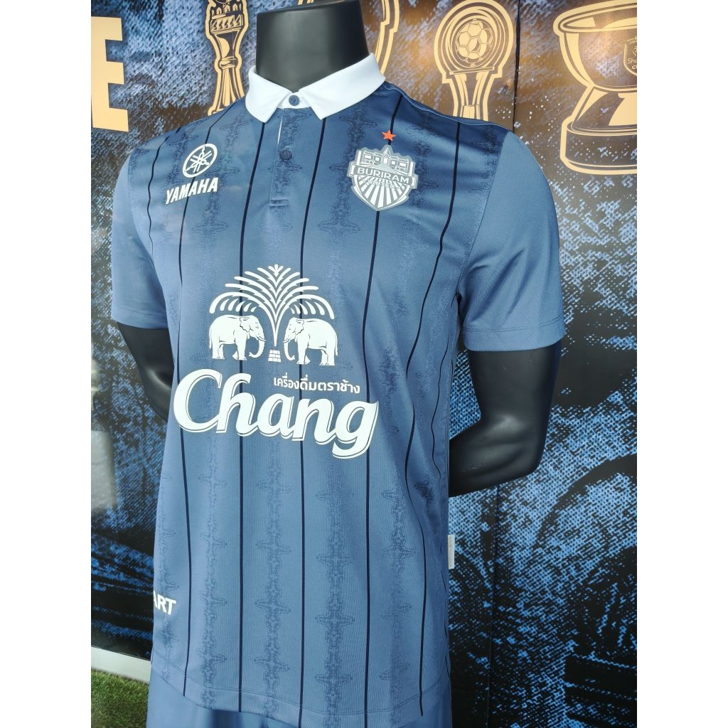 Buriram United erd Jersey