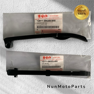 ตัวประคองโซ่ราวลิ้น(ล่าง) + ยางรองชุดตั้งโซ่ราวลิ้น(บน) SUZU…