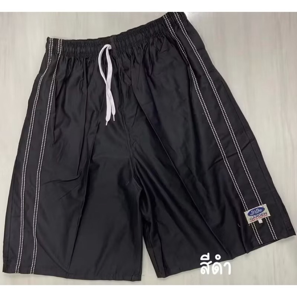 [ ของแท้ 100% ] กางเกงเจเจ กางเกงjj ไซส์ใหญ่ LLL จัมโบ้ 100โลใส่ได้ พร้อมส่ง 6 สี