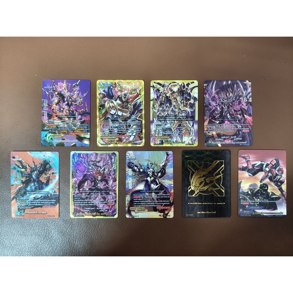 หลังกล่อง แยกใบ ของ S-BT01 S-CBT06 S-CBT01&02 กับโปรโม ครับ