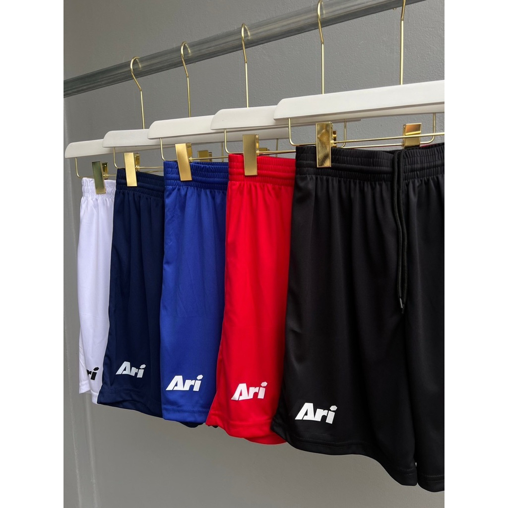 กางเกงกีฬา เพิ่ม เฟก DIY (Ari)
