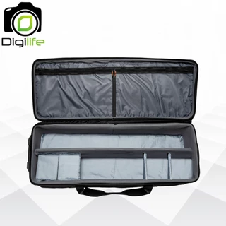 Godox Bag CB01 Trolley Bag For Studio Set ,Tripod, Light Stand, Accessories กระเป๋าล้อลาก กระเป๋าชุดไฟ กระเป๋าขาไฟ