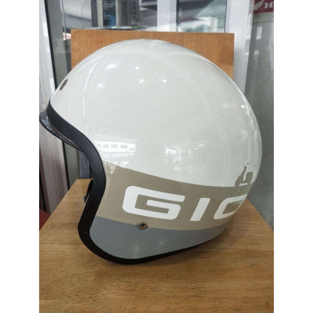 หมวกกันน็อคH2C giorno