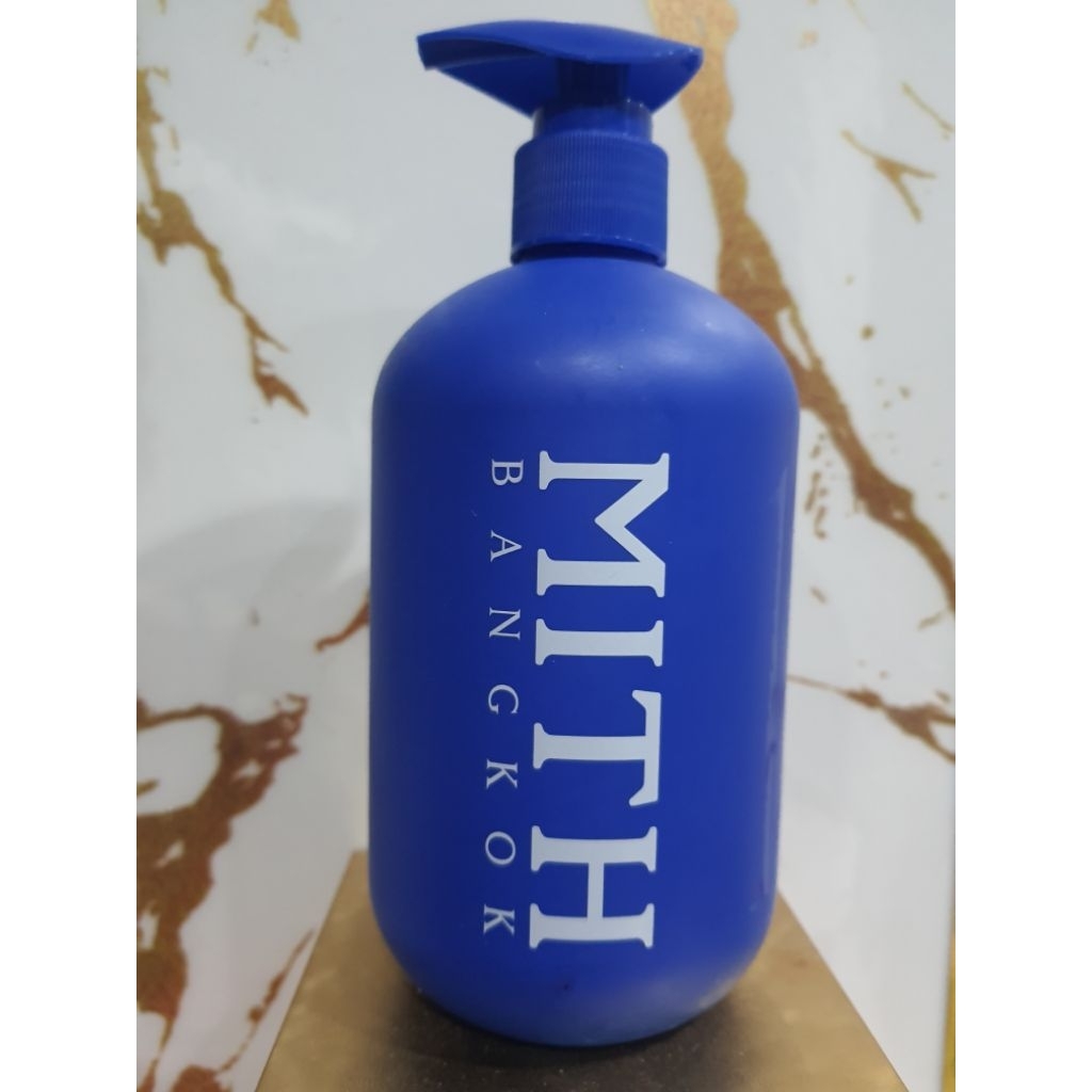 MITH Bangkok Silver Sparkle body lotion 400ml.