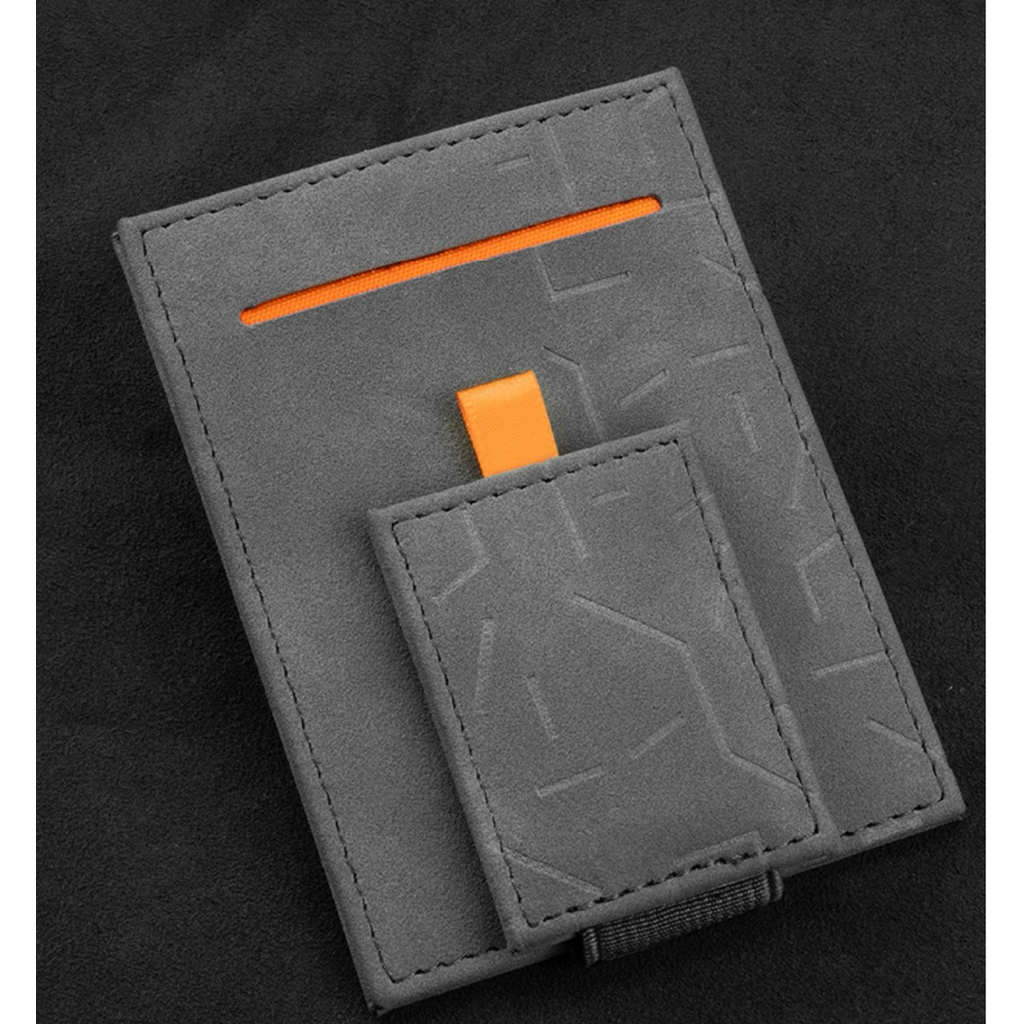 พร้อมส่ง เคสกุญแจรีโมทรถ Zeekr X / 009 / 7X Alcantara นุ่มมือ ไม่บังสัญญาณ เคสกุญแจ remote case - รูปที่ 4