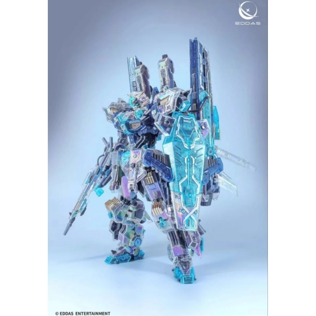 EDDAS 1/100: ASGARD Hologram Ver. พร้อมส่ง