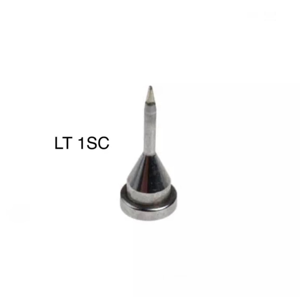 ปลายเครื่องหัวแร้ง weller