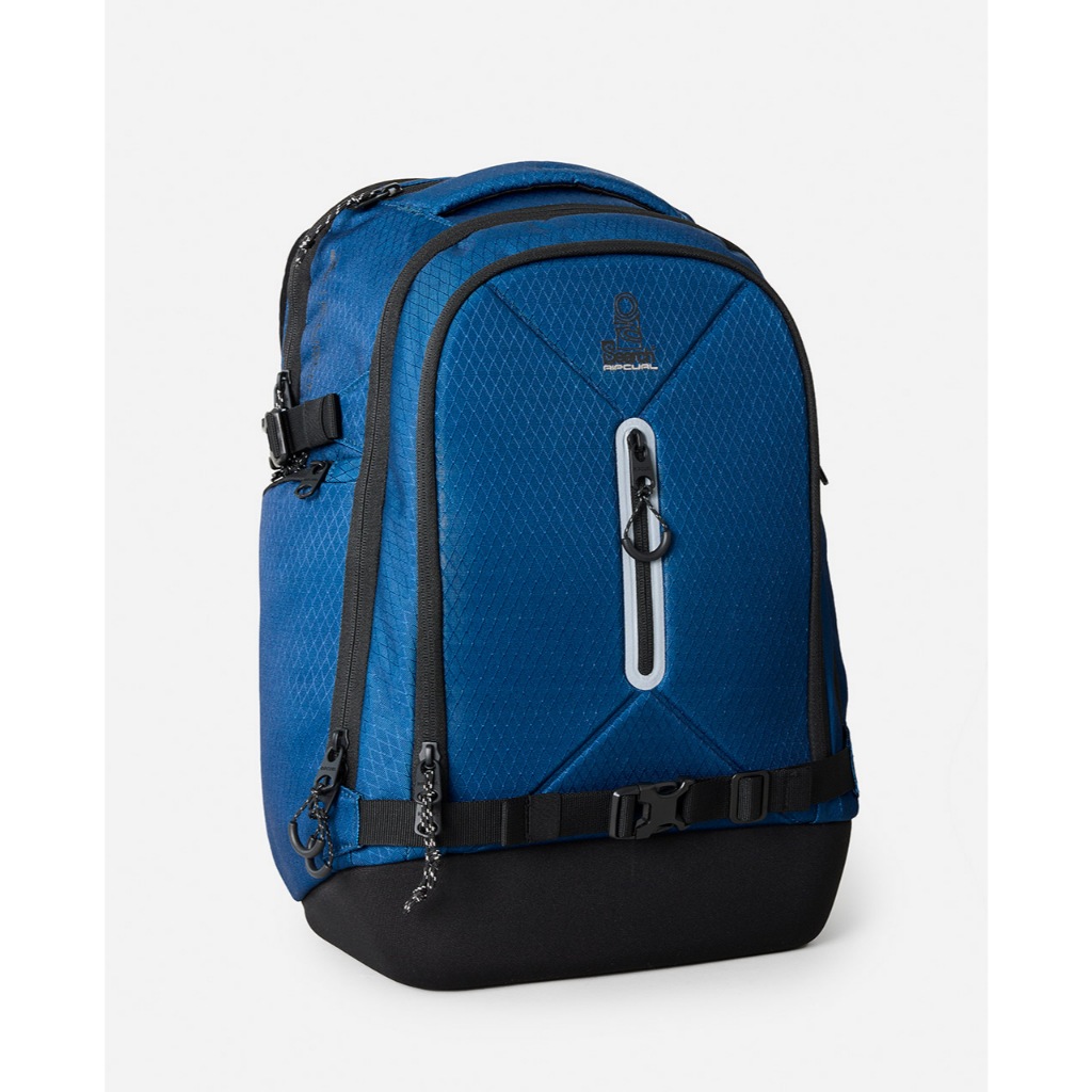 RIPCURL กระเป๋าเป้สีน้ำเงิน 17XMBA F-LIGHT POSSE 35L SEARCH REF 2025-S1