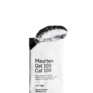 Maurten Hydrogel Sports Fuel Gel เจลให้พลังงาน