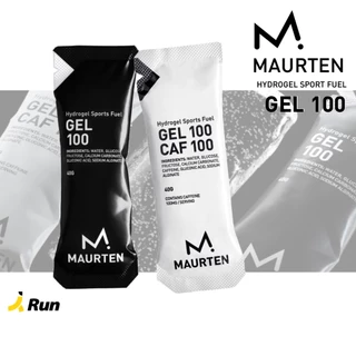 Maurten Hydrogel Sports Fuel Gel เจลให้พลังงาน