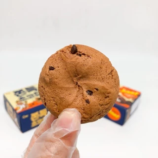 ขนมคุกกี้ต๊อก Chocolate Cookie คุกกี้เกาหลี 90g 240g คุ๊กกี้สอดใส้โมจิ ขนมเกาหลี ขนมต๊อกคุ๊กกี้ 쫀득