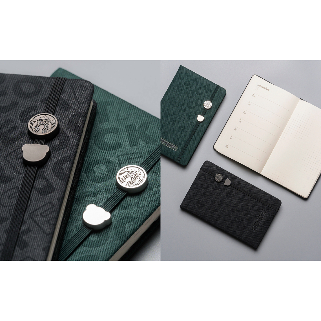 🔥สมุดปฎิทิน แพลนเนอร์ สตาร์บัคส์ไต้หวัน starbucks taiwan planner 2026 ของฝาก ของขวัญ ปฏิทินวางแผน