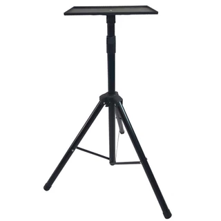 ขายึดโปรเจคเตอร์ Projector Stand ปรับได้ 60cm-120cmโต๊ะวา โปรเจคเตอร์ อลูมิเนียมอัลลอยด์