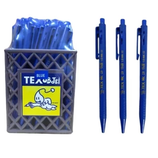 ปากกาTEX MC228(12ด้าม, 50ด้าม)