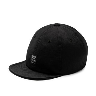 Rubber Killer - RK BOX LOGO DRAWSTRING CAP - Black - 1031500…