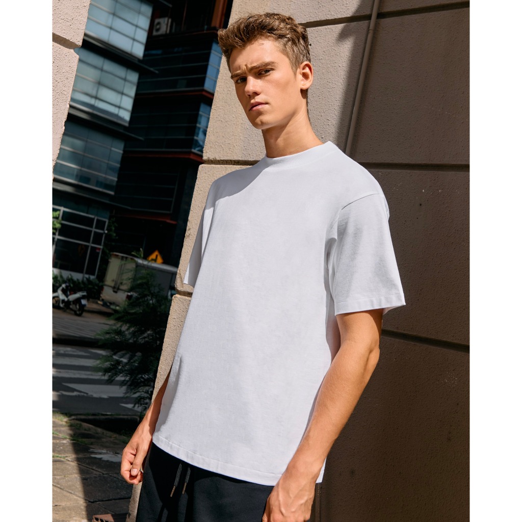 HipTrack Special Cotton - White