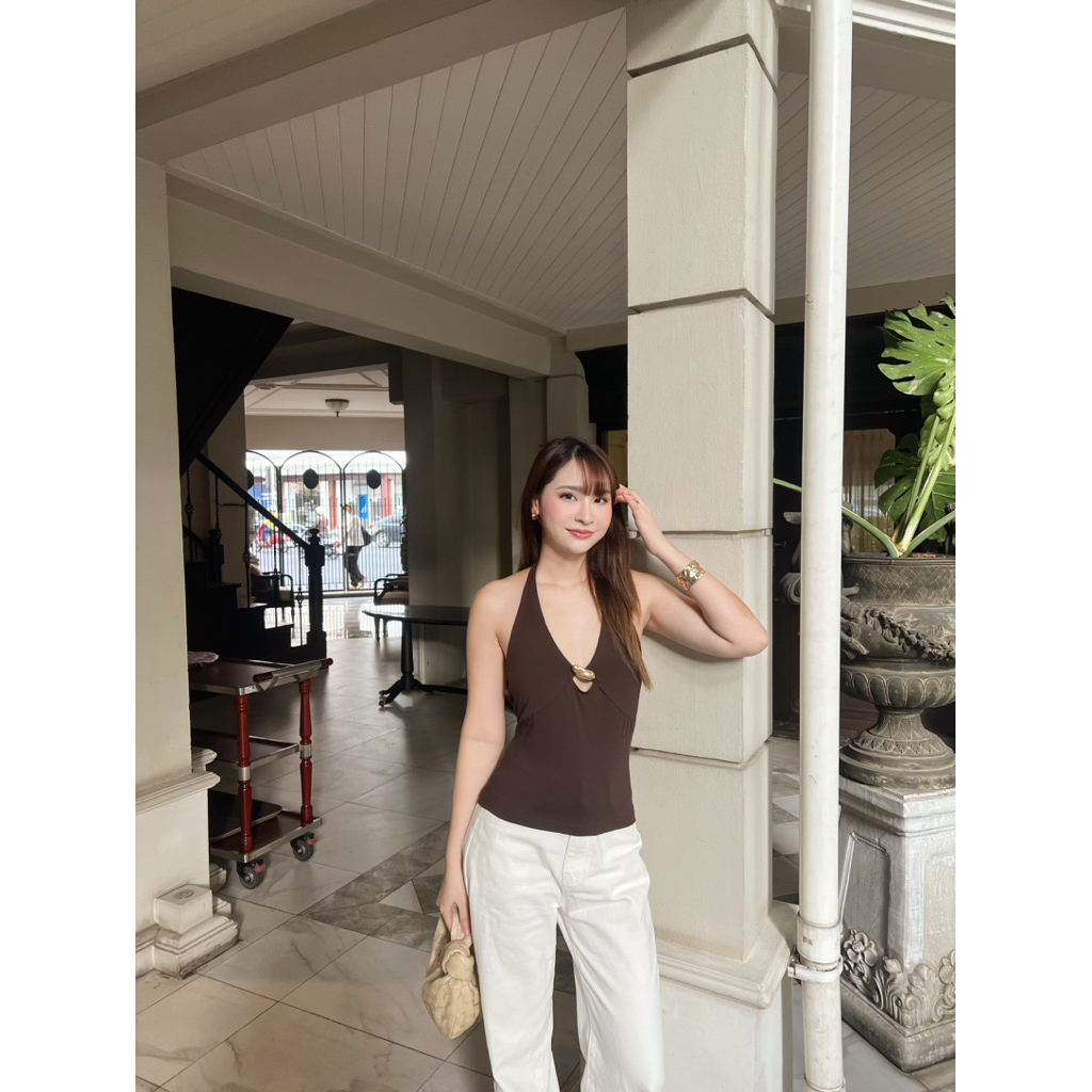 Kendall Top - Sheya_brand