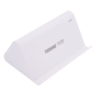 Toshino ปลั๊ก PD+QC 20W , 2USB (3.5A) สาย 1.2 เมตร รุ่น TS-4UPD