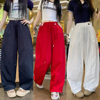 กางเกงลำลอง กางเกงขายาว ทั้งหมด4สี ใส่สบาย สุดชิค เข้ากับทุกสไตส์ #111274