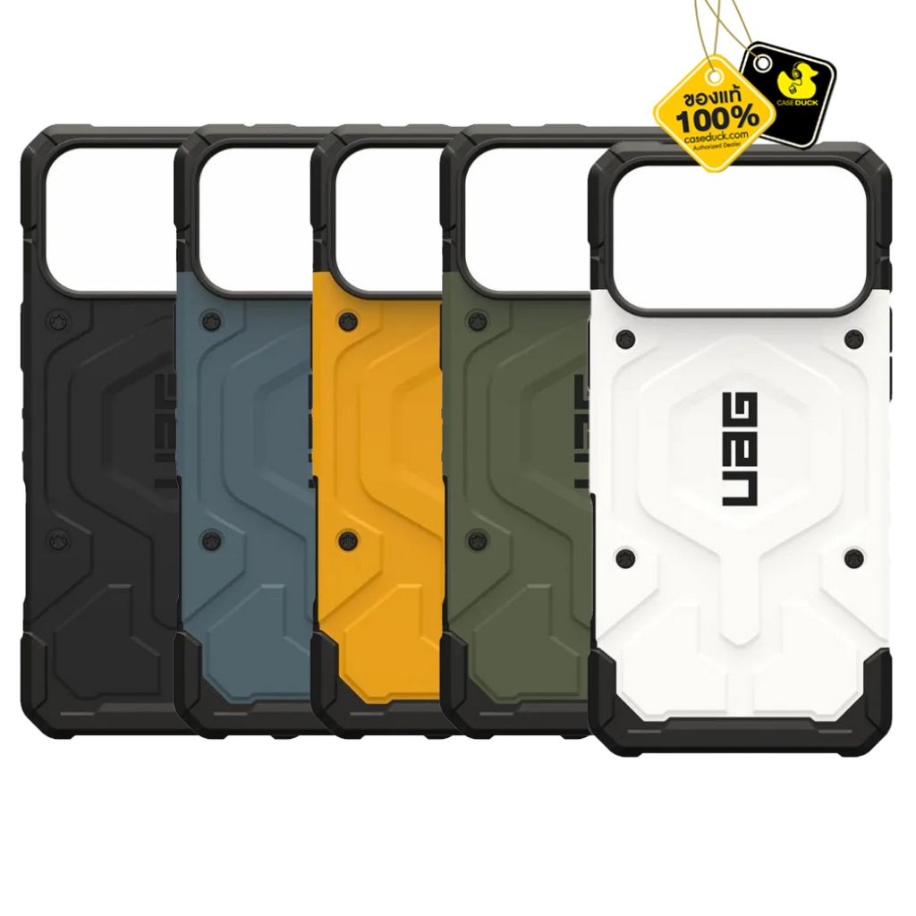 UAG Pathfinder Magnetic Case เคสสำหรับ iPhone 17  Series