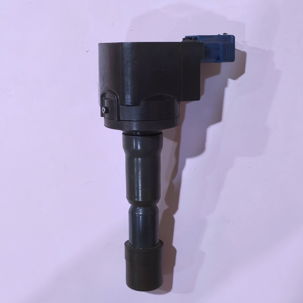 คอยล์จุดระเบิด Jazz GE City (2008-2013) Freed Brio HITACHI CM11-116 แท้มือสองญี่ปุ่น