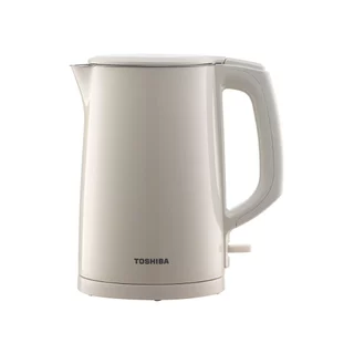 Toshiba กาต้มน้ำ ความจุ 1.4 ลิตร รุ่น KT-14DHVTH(W)
