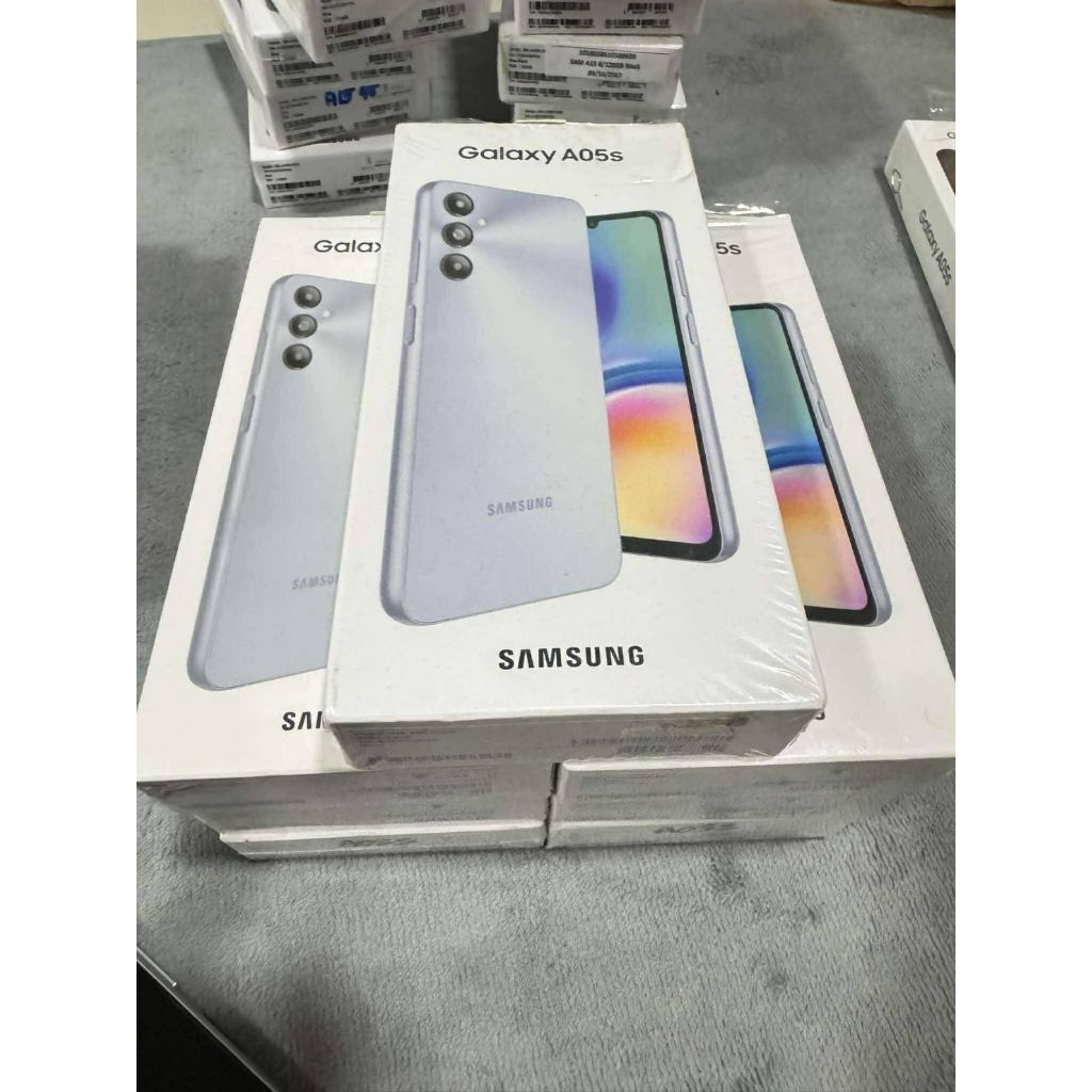 Samsung Galaxy A05s มือสองสภาพสวย