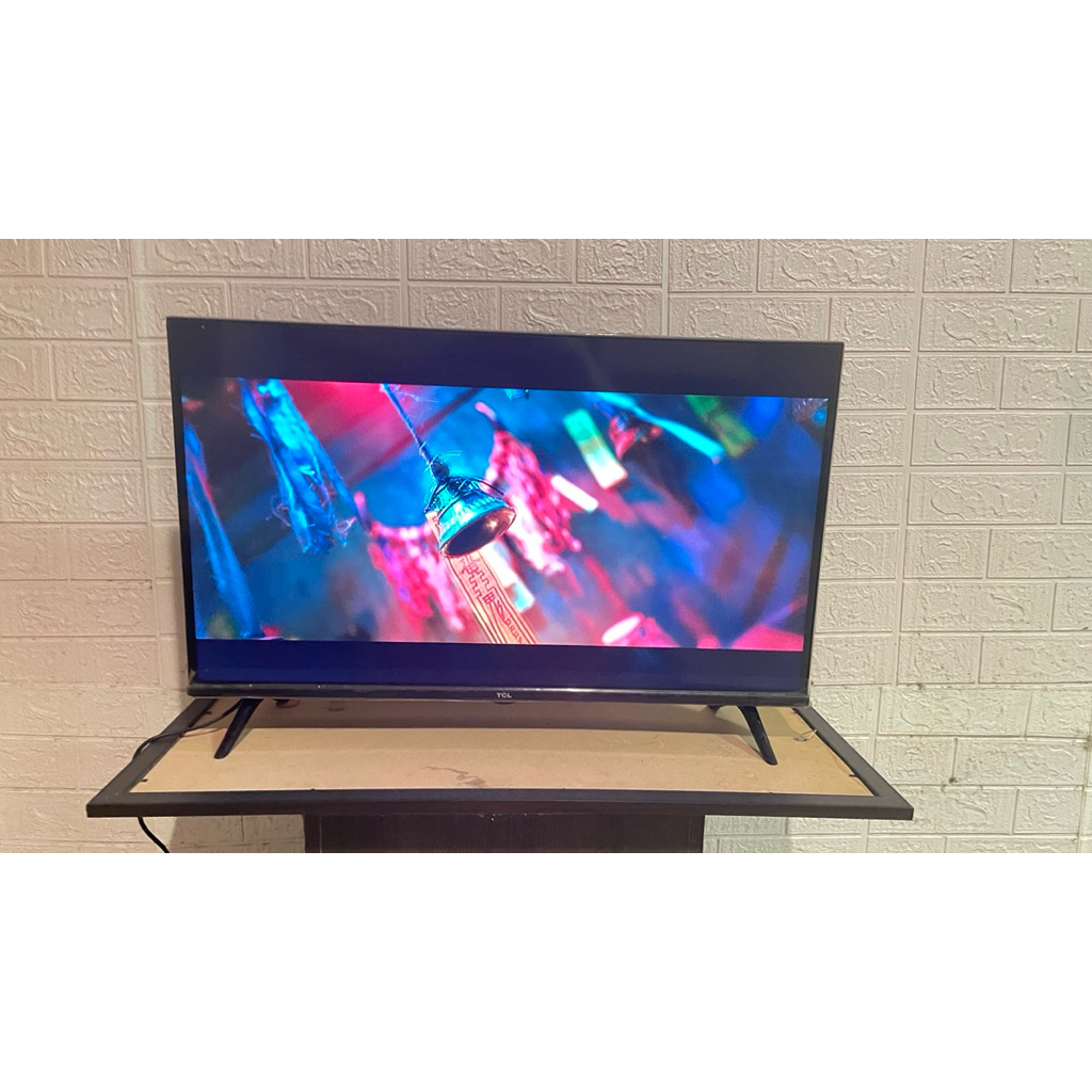 TCL Android TV 32นิ้ว