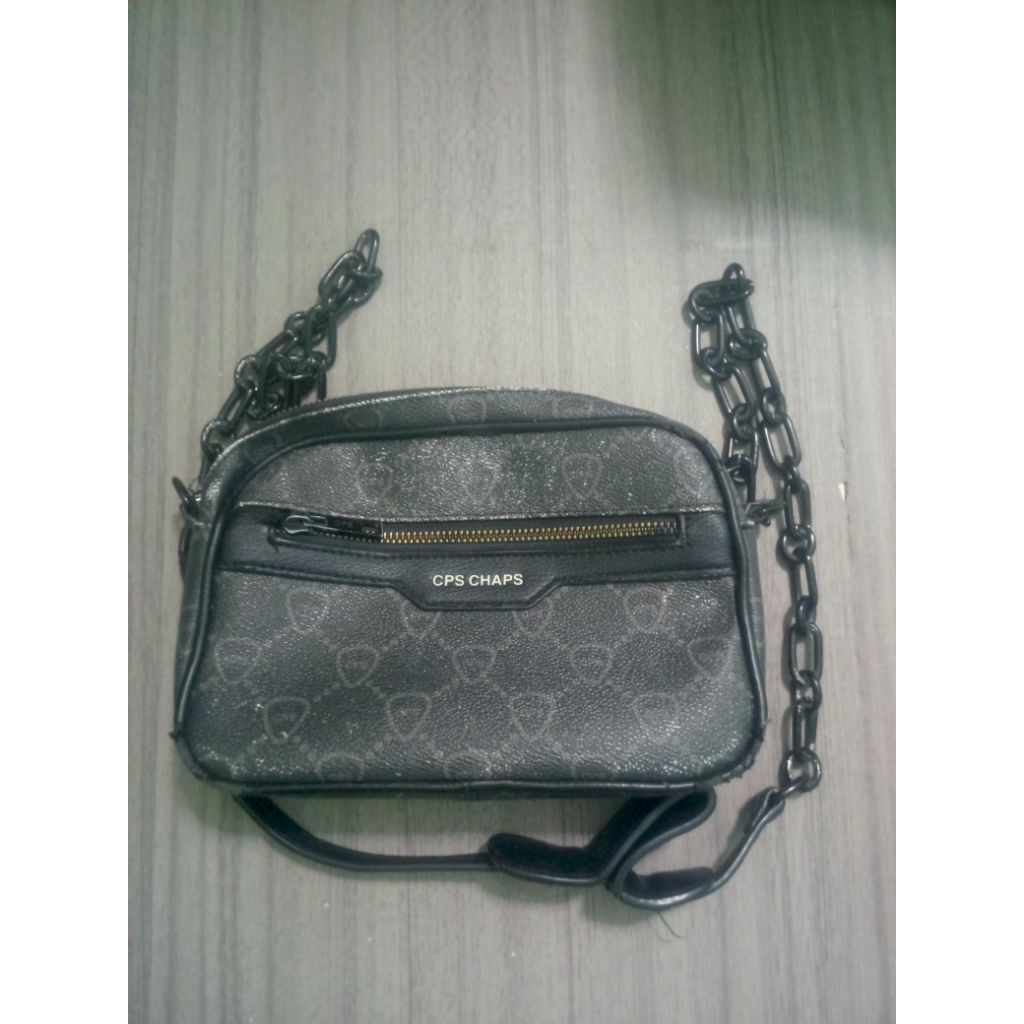 กระเป๋าสะพายข้าง CPS