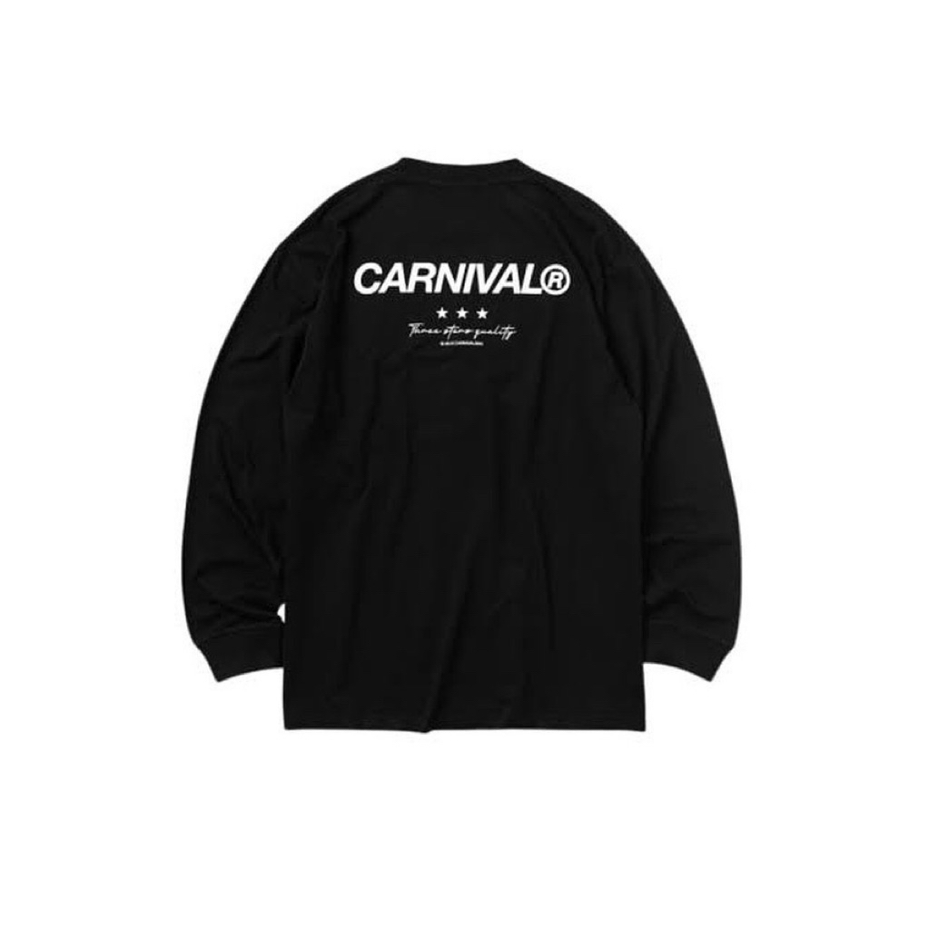 CarnivalBasiclogo||Tees ราคา ถูกที่สุด ดีลบีเคเค
