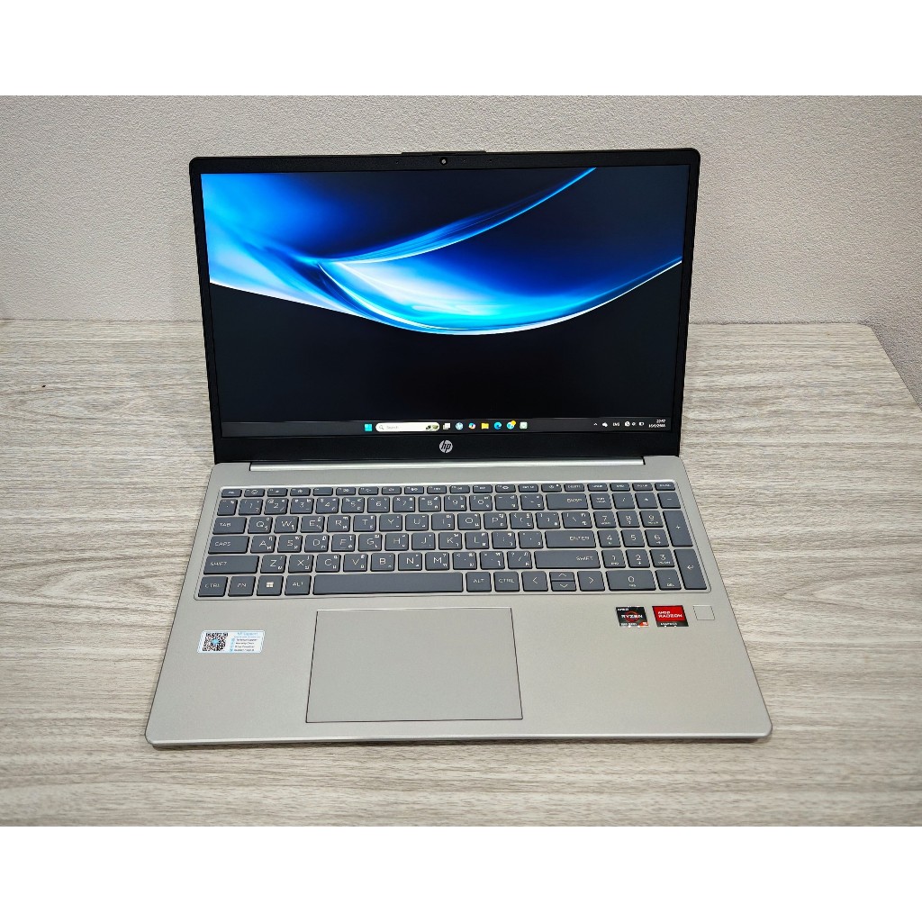 HP 15-FC0291AU **สินค้ามือ2 สภาพดี