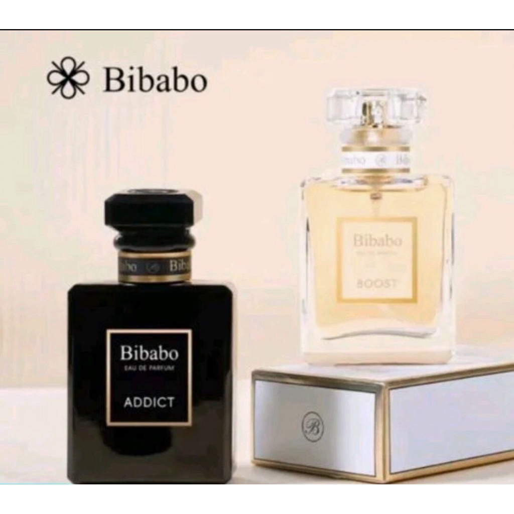 Bibabo น้ำหอม 30ml. Perfume EDP