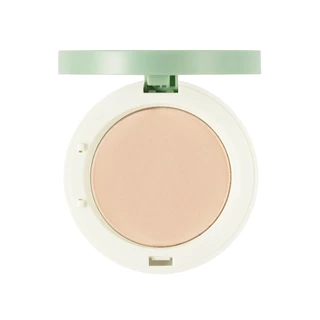 SKINFOOD White Grape Fresh Up Light Pact สกินฟู๊ด ไวท์ เกรป เฟรช อัพ ไลท์ แพ็ค มีทั้งหมด 2 เบอร์
