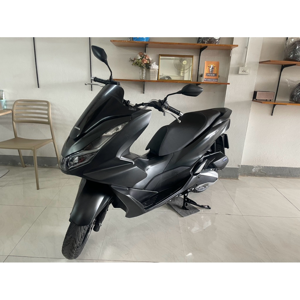 จักรยานยนต์ HONDA PCX160 2022 มือสอง