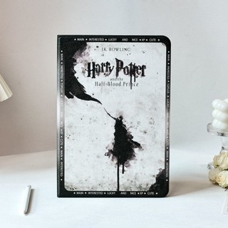 💫พร้อมส่ง💫เคสไอแพด Air7 Air6 Air5 Harry Potter มีที่ใส่ปากกา Gen11 9.7 Gen10 Gen9 MINI7 Pro11 12.9