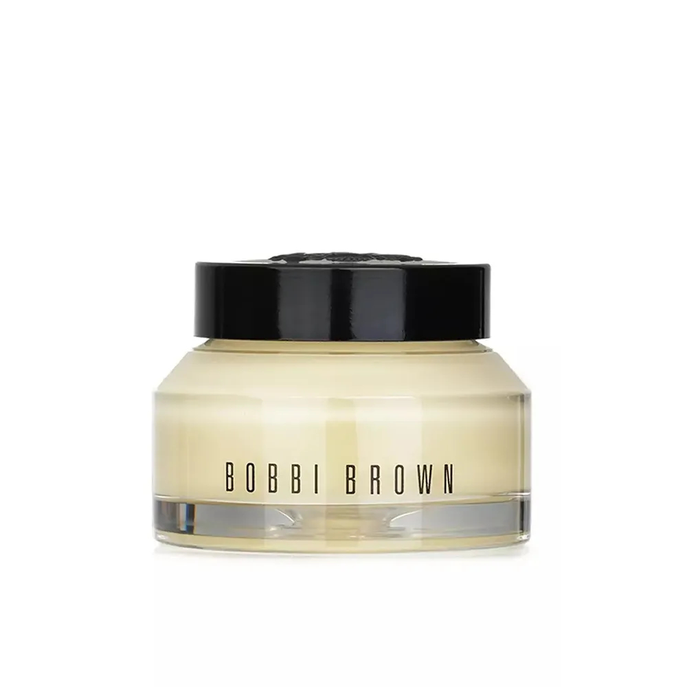 Bobbi Brown Vitamin Enriched Face Base ไพรเมอร์และมอยส์เจอร์ไรเซอร์ ใช้ก่อนแต่งหน้า
